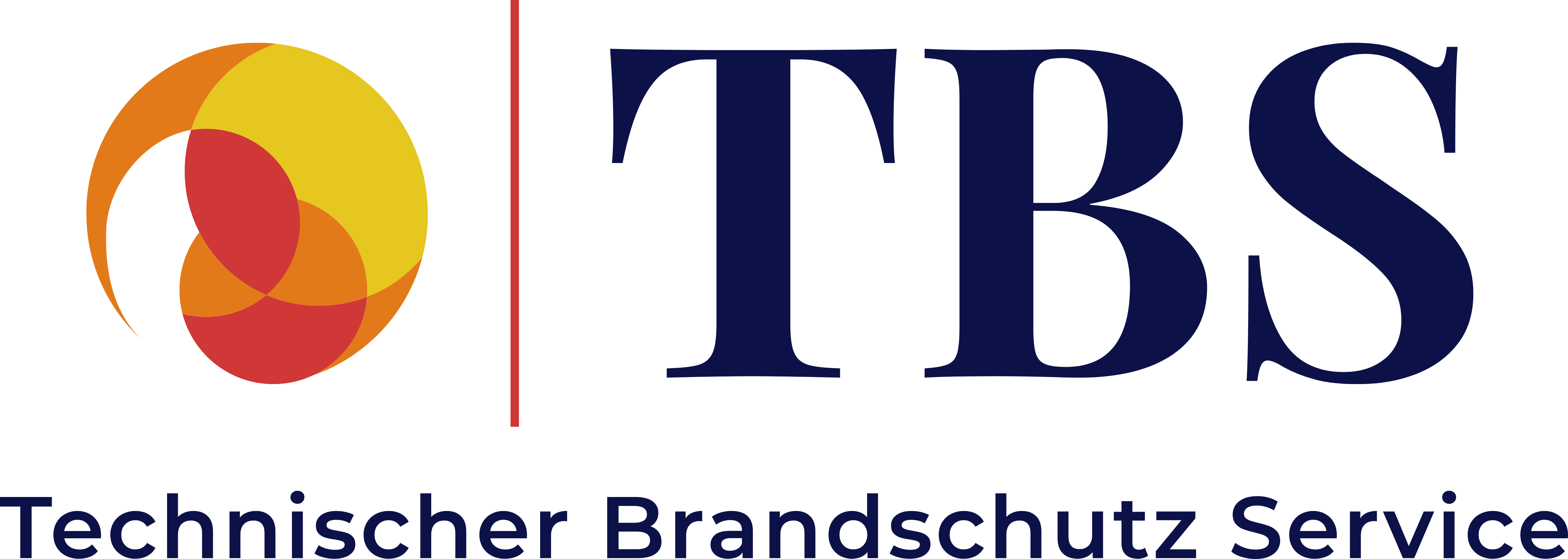 TBS Logo